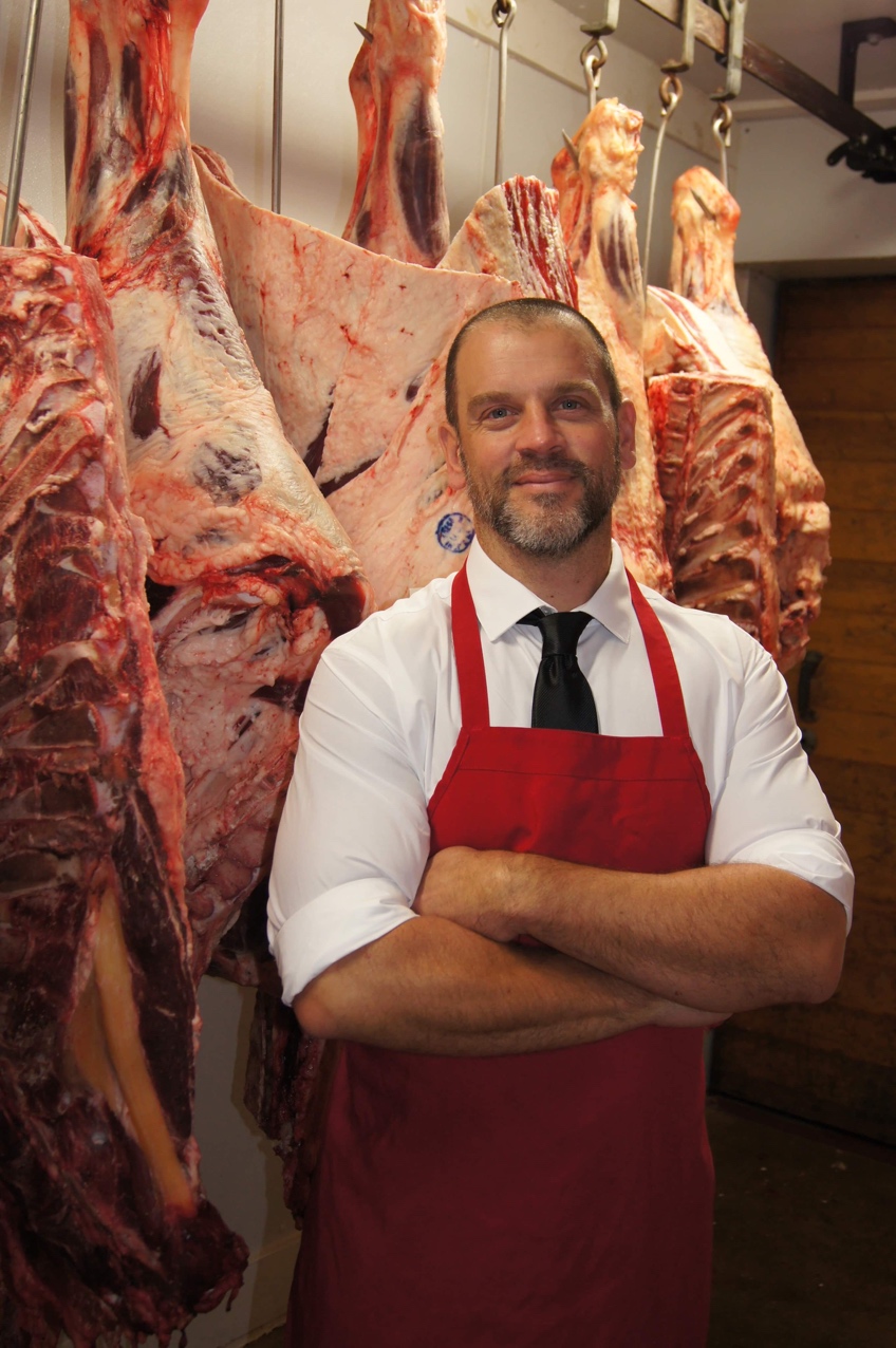 Lehigh Valley Meats - Butcher and processor of meats serving the Lehigh ...