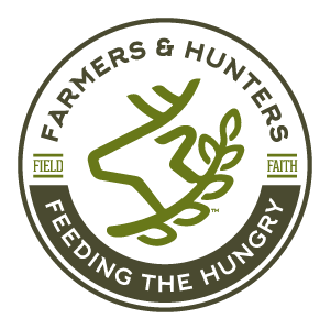 Farmers and Hunters Feeding the Hungry